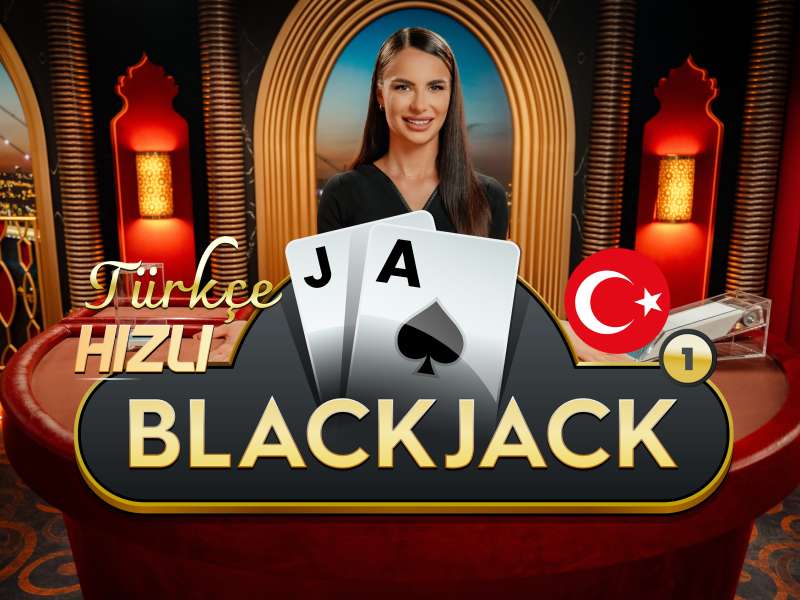 Turkish Speed Blackjack 1